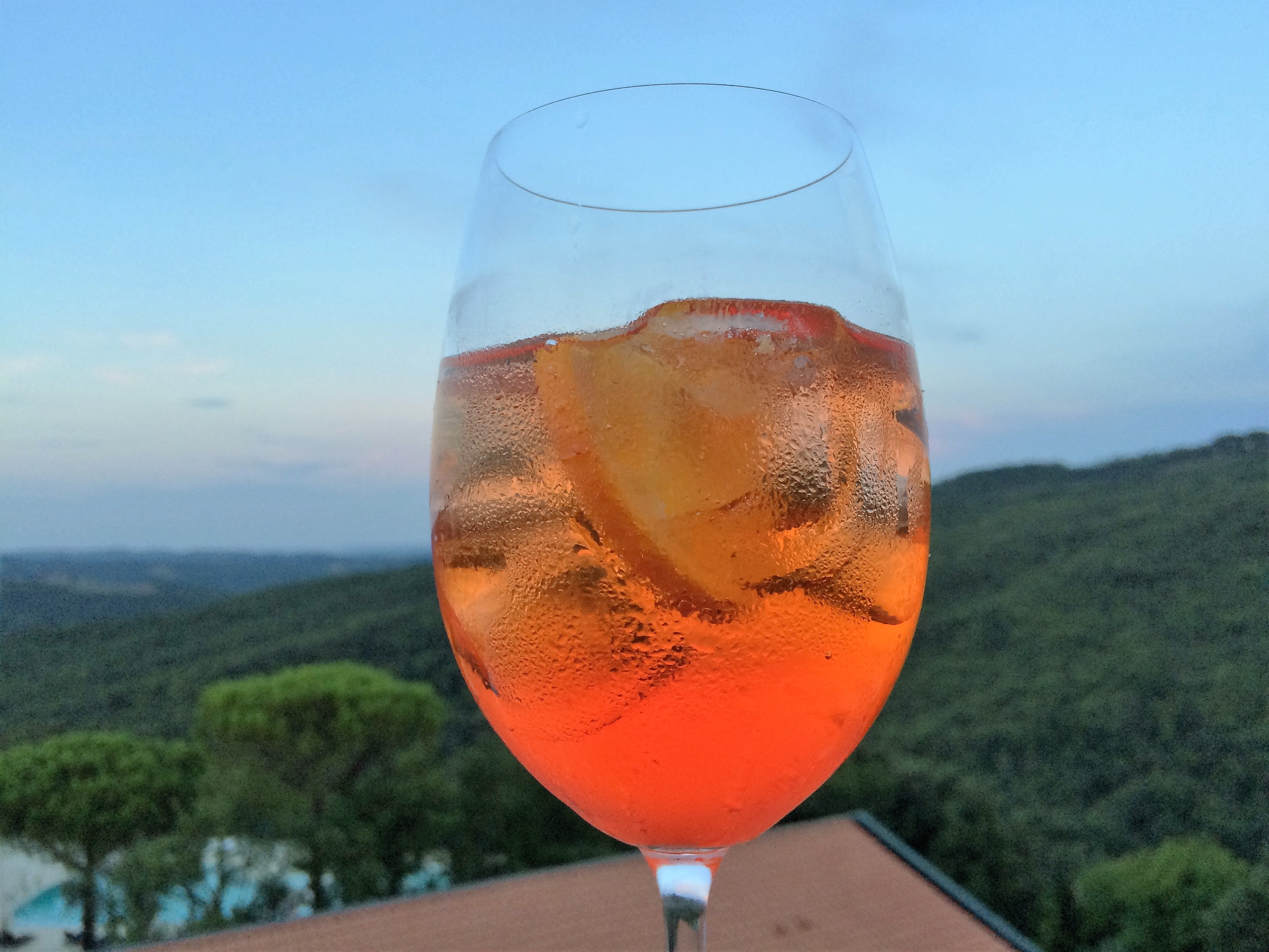livingincognac - spritz-tuscany