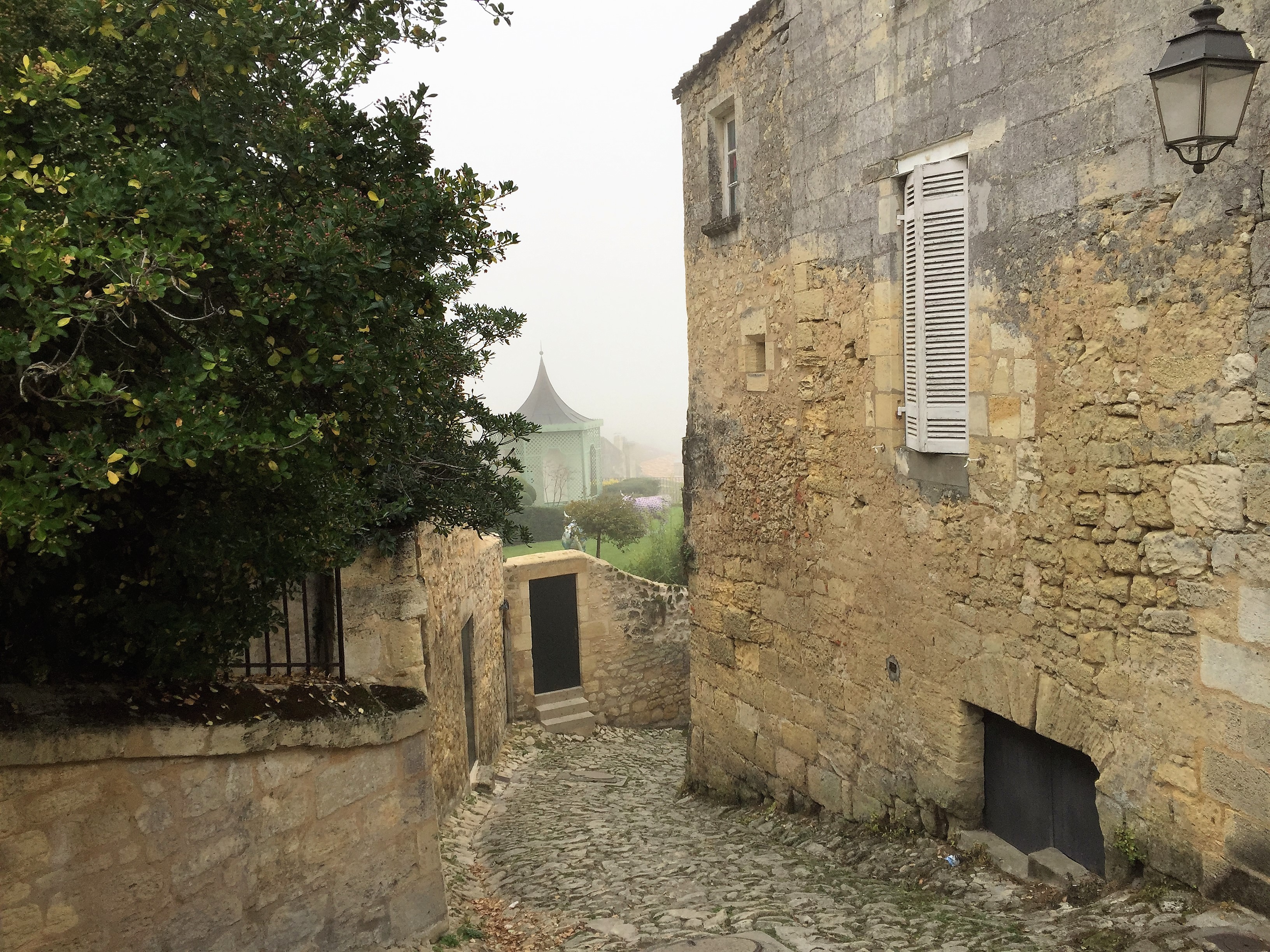 livingincognac 2016 saint emilion