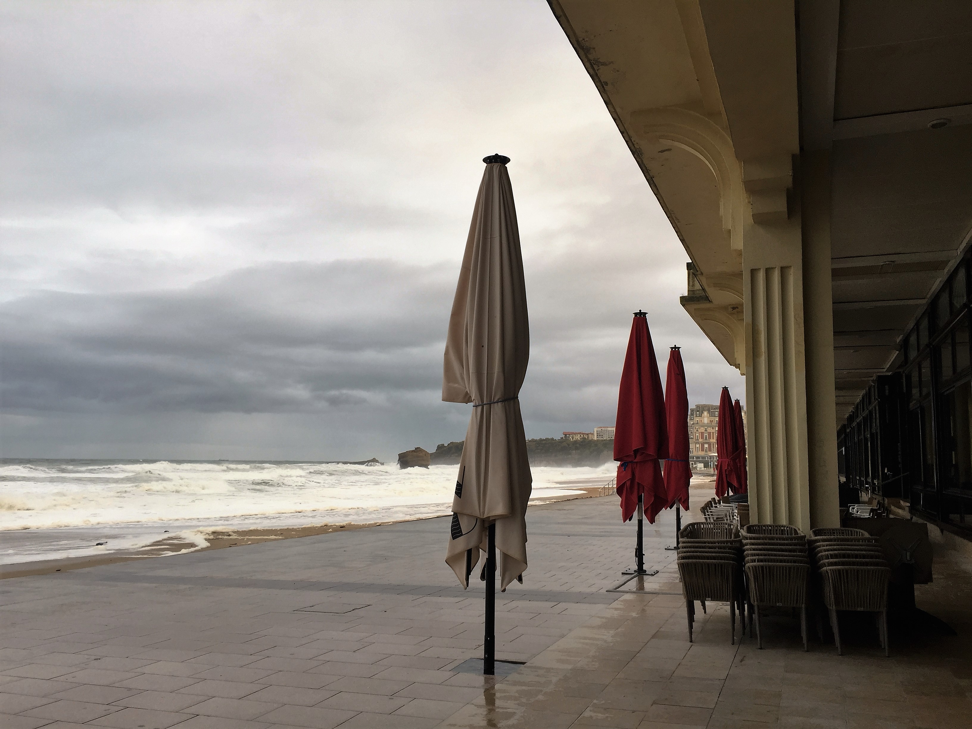 livingincognac 2016 Biarritz