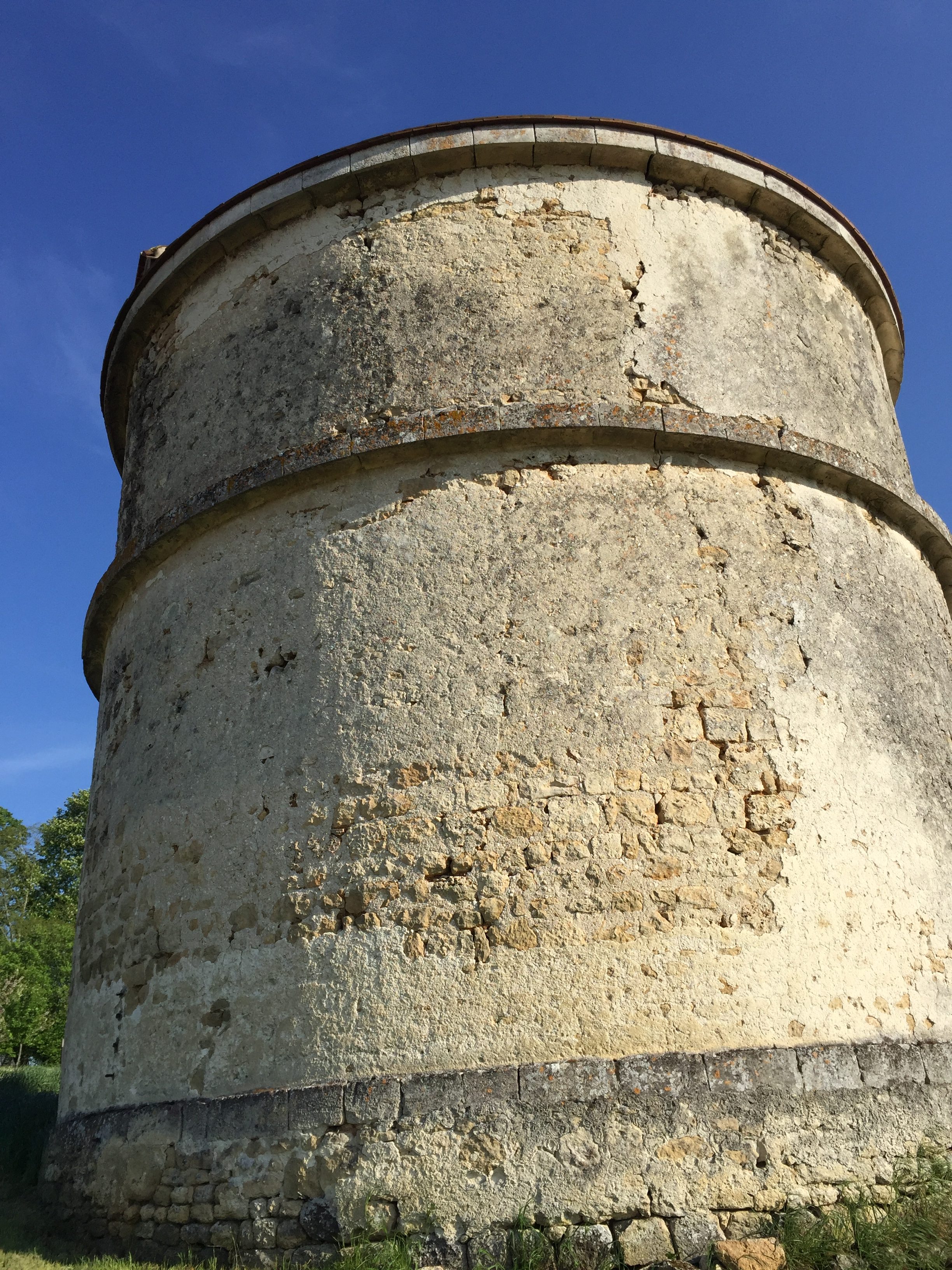 livingincognac pigeonnier d ardenne