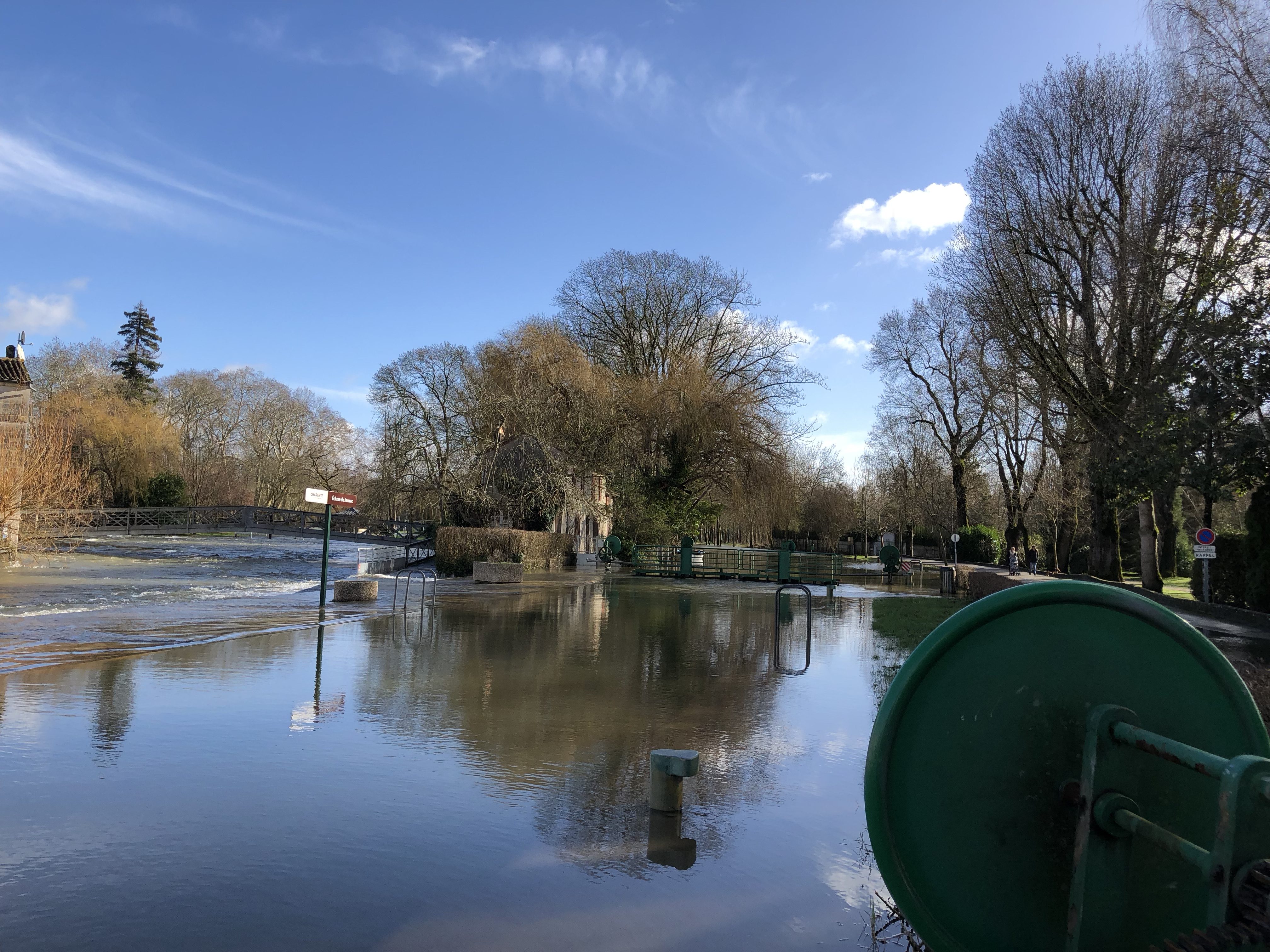 livingincognac 2018 lock jarnac