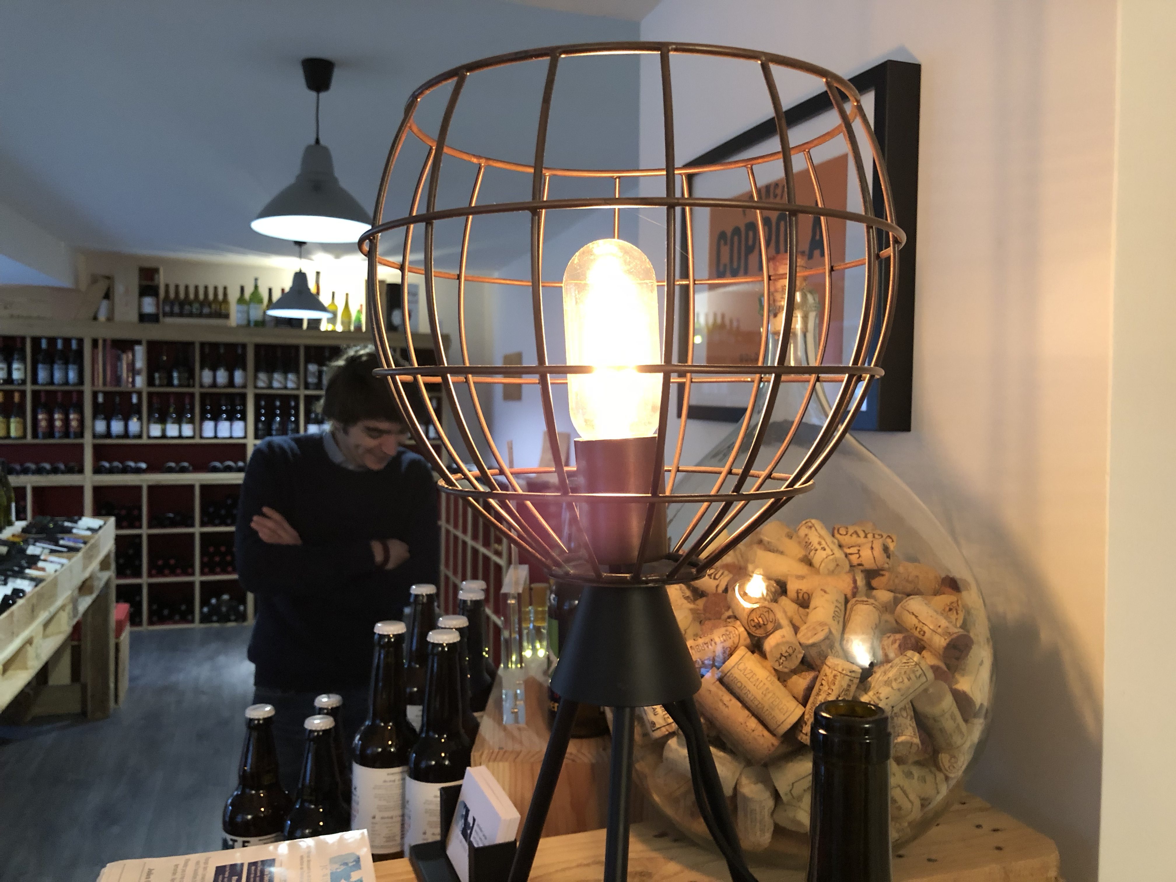 livingincognac 2018 -JCWines