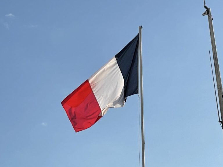 France flag