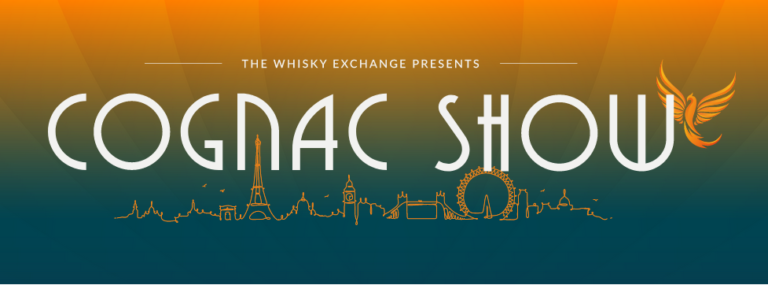 cognac show 2023 in London