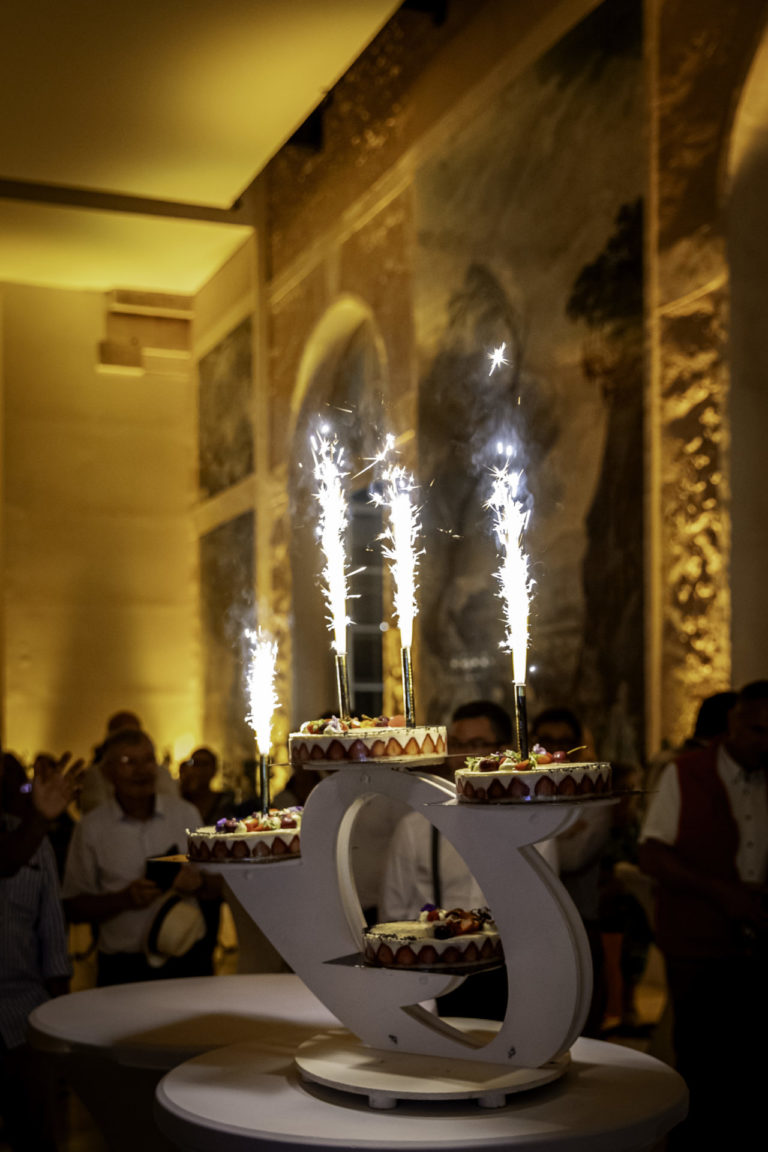 60 ans de La Vie Charentaise