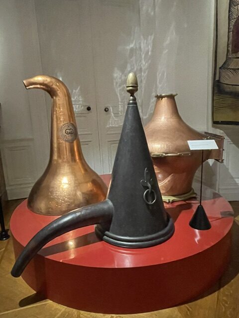 alambics exposition distiller le monde