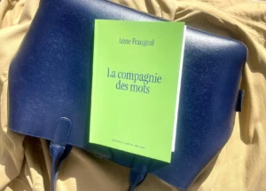 La compagnie des mots